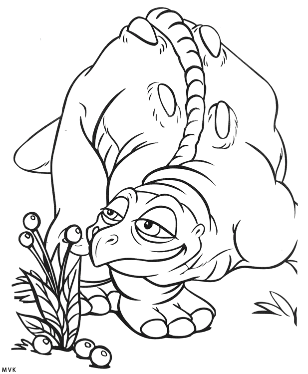 the land before time003